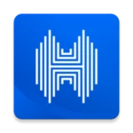 Logo of Halkbank android Application 